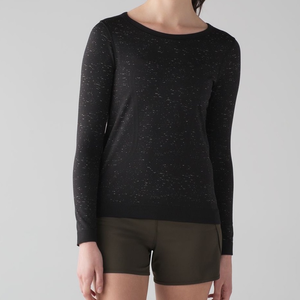 Lululemon Swiftly Tech LS (Breeze)